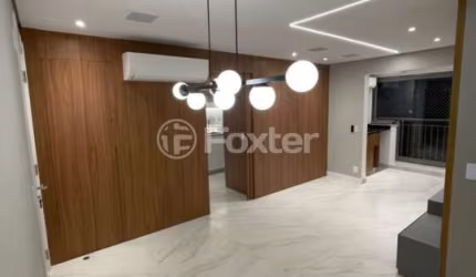 Apartamento com 3 quartos à venda na Rua Adalberto Kemeny, 119, Parque Industrial Tomas Edson, São Paulo, 91 m2 por R$ 1.700.000