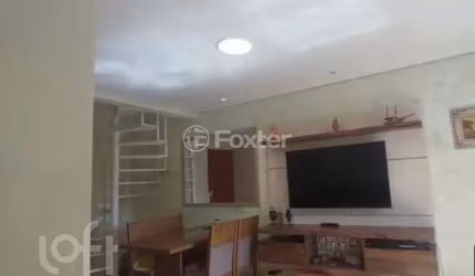 Apartamento com 3 quartos à venda na Rua Savério Mercadante, 53, Vila do Castelo, São Paulo, 120 m2 por R$ 390.000