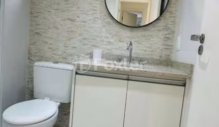 Apartamento com 2 quartos à venda na Rua Chamantá, 236, Vila Prudente, São Paulo, 87 m2 por R$ 1.100.000