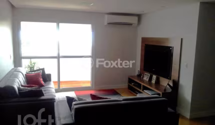 Apartamento com 3 quartos à venda na Rua Tuiuti, 365, Jardim Bela Vista, Santo André, 108 m2 por R$ 1.000.000