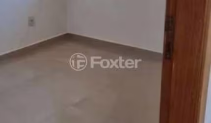 Apartamento com 2 quartos à venda na Rua Surucuás, 458, Cidade Antônio Estevão de Carvalho, São Paulo, 40 m2 por R$ 224.900