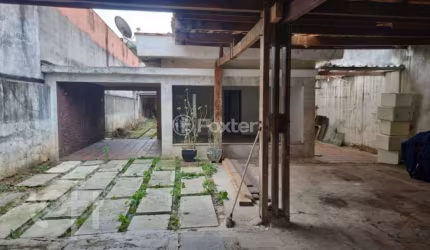 Casa com 3 quartos à venda na Avenida Presidente Castelo Branco, 519, Jardim Zaira, Mauá, 330 m2 por R$ 932.800