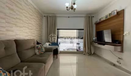 Casa com 5 quartos à venda na Travessa Cícero Mendes, 107, Jardim Porteira Grande, São Paulo, 240 m2 por R$ 630.000
