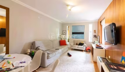 Casa com 3 quartos à venda na Rua Geórgia, 620, Brooklin Paulista, São Paulo, 150 m2 por R$ 1.915.000