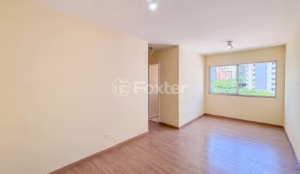Apartamento com 2 quartos à venda na Rua Pintassilgo, 76, Vila Uberabinha, São Paulo, 60 m2 por R$ 799.000