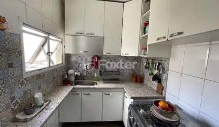 Cobertura com 3 quartos à venda na Rua Alfredo Pujol, 1325, Santana, São Paulo, 148 m2 por R$ 1.100.000
