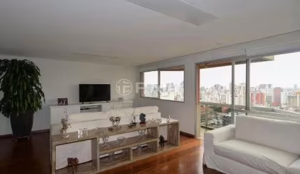 Cobertura com 3 quartos à venda na Rua dos Franceses, 177, Morro dos Ingleses, São Paulo, 256 m2 por R$ 2.390.000
