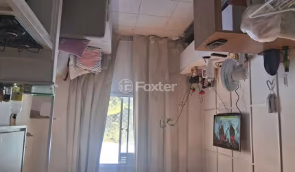 Apartamento com 2 quartos à venda na Rua da Independência, 458, Cambuci, São Paulo, 32 m2 por R$ 270.000