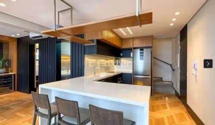 Apartamento com 1 quarto à venda na Rua Augusta, 2312, Cerqueira César, São Paulo, 110 m2 por R$ 3.650.000