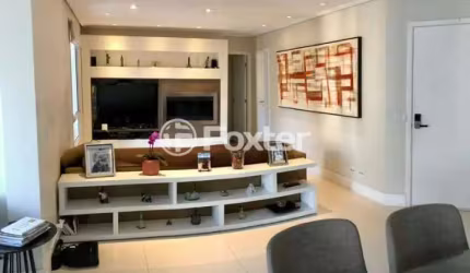 Apartamento com 3 quartos à venda na Rua Nicola Rollo, 151, Vila Andrade, São Paulo, 142 m2 por R$ 1.290.000