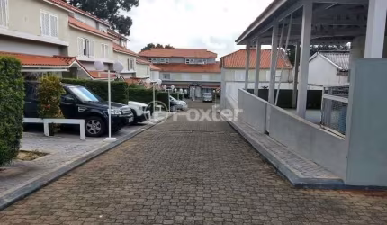 Casa em condomínio fechado com 3 quartos à venda na Avenida do Rio Bonito, 597, Socorro, São Paulo, 90 m2 por R$ 560.000