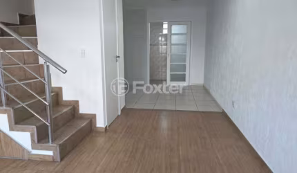 Casa em condomínio fechado com 3 quartos à venda na Avenida do Rio Bonito, 597, Socorro, São Paulo, 90 m2 por R$ 560.000