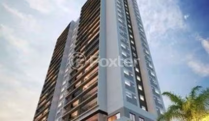 Apartamento com 3 quartos à venda na Rua São Nicásio, 136, Parque da Mooca, São Paulo, 126 m2 por R$ 1.663.870