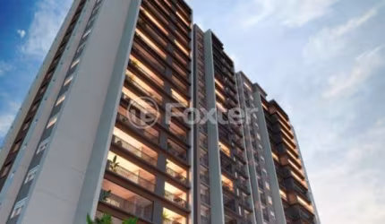 Apartamento com 2 quartos à venda na Avenida Afonso Mariano Fagundes, 417, Vila da Saúde, São Paulo, 67 m2 por R$ 890.247