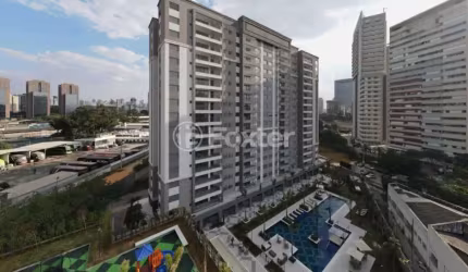 Apartamento com 4 quartos à venda na Rua Adalberto Kemeny, 119, Barra Funda, São Paulo, 116 m2 por R$ 1.536.239