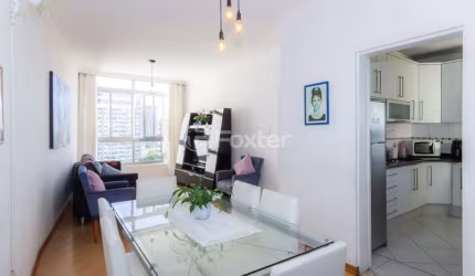 Apartamento com 3 quartos à venda na Rua Pinto Gonçalves, 122, Perdizes, São Paulo, 97 m2 por R$ 860.000