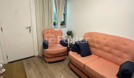 Apartamento com 2 quartos à venda na Rua José Eid Maluf, 387, Americanópolis, São Paulo, 43 m2 por R$ 280.000