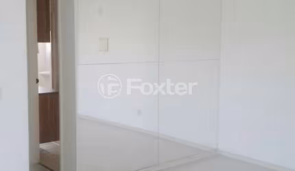 Apartamento com 2 quartos à venda na Rua Professor Soriano Magalhães, 285, Jardim Promissão, São Paulo, 64 m2 por R$ 450.000