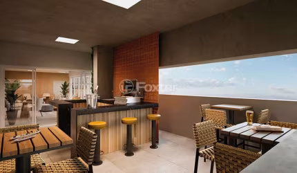 Apartamento com 1 quarto à venda na Rua Coronel Lisboa, 958, Vila Mariana, São Paulo, 23 m2 por R$ 405.000