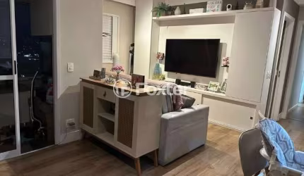 Apartamento com 2 quartos à venda na Avenida Marquês de São Vicente, 2898, Várzea da Barra Funda, São Paulo, 70 m2 por R$ 780.000