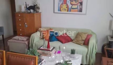Apartamento com 3 quartos à venda na Rua Aleixo Garcia, 51, Vila Olímpia, São Paulo, 86 m2 por R$ 850.000