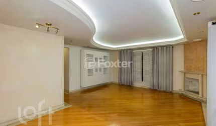 Apartamento com 3 quartos à venda na Rua José da Silva Ribeiro, 381, Vila Andrade, São Paulo, 170 m2 por R$ 1.250.000