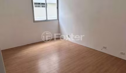 Apartamento com 2 quartos à venda na Rua Costa Carvalho, 363, Pinheiros, São Paulo, 58 m2 por R$ 600.000