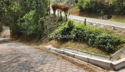 Terreno à venda na Rua Bem-te-vi - Chac Sta Fé, S/N, Luiz Fagundes, Mairiporã, 28303 m2 por R$ 200.000