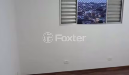 Apartamento com 2 quartos à venda na Avenida Cupecê, 6062, Jardim Marajoara, São Paulo, 56 m2 por R$ 270.000
