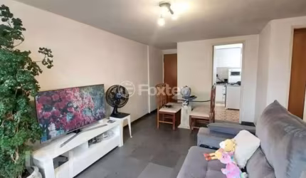 Apartamento com 2 quartos à venda na Rua Geórgia, 191, Brooklin Paulista, São Paulo, 80 m2 por R$ 690.000