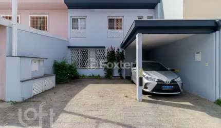 Casa com 3 quartos à venda na Rua George Ade, 30, Cidade Monções, São Paulo, 150 m2 por R$ 1.950.000