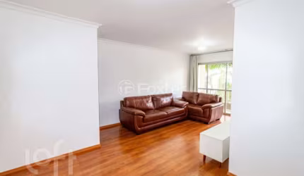 Apartamento com 3 quartos à venda na Rua Ministro Ferreira Alves, 1031, Perdizes, São Paulo, 109 m2 por R$ 1.150.000
