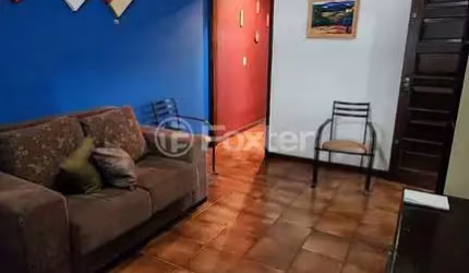 Casa com 3 quartos à venda na Rua das Manjubas, 222, Jardim Santa Terezinha (Pedreira), São Paulo, 95 m2 por R$ 390.000