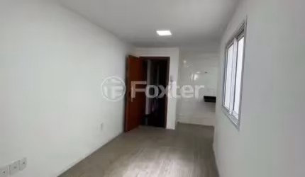 Cobertura com 2 quartos à venda na Rua França, 205, Parque das Nações, Santo André, 76 m2 por R$ 480.000
