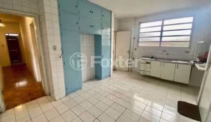 Apartamento com 3 quartos à venda na Rua Maria Carolina, 727, Jardim Paulistano, São Paulo, 126 m2 por R$ 1.100.000