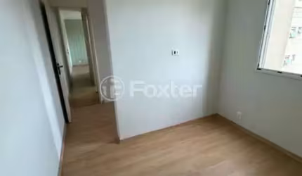 Apartamento com 2 quartos à venda na Rua Curiá, 540, Jardim Sabará, São Paulo, 50 m2 por R$ 360.700