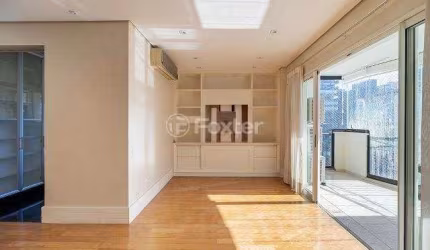 Apartamento com 2 quartos à venda na Alameda Jaú, 361, Jardim Paulista, São Paulo, 109 m2 por R$ 2.110.000