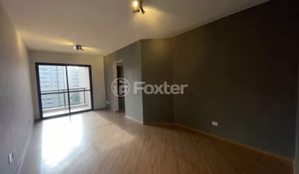 Apartamento com 2 quartos à venda na Rua Doutor Augusto de Miranda, 830, Pompéia, São Paulo, 72 m2 por R$ 865.000
