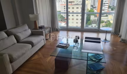Apartamento com 2 quartos à venda na Rua Tuim, 906, Vila Uberabinha, São Paulo, 142 m2 por R$ 1.800.000