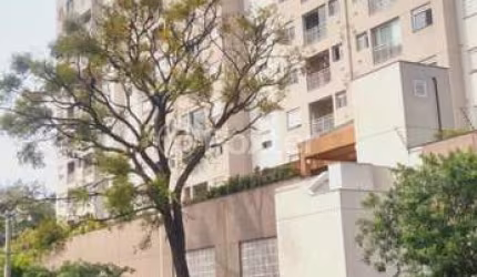Apartamento com 2 quartos à venda na Avenida Anacé, 337, Jardim Umarizal, São Paulo, 59 m2 por R$ 450.000