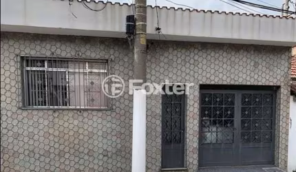 Casa com 5 quartos à venda na Rua São Pedro do Turvo, 51, Canindé, São Paulo, 230 m2 por R$ 1.771.000