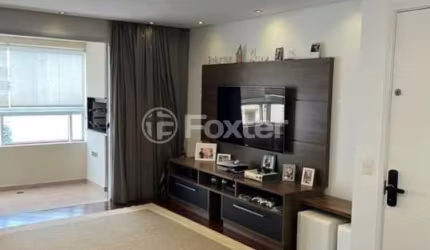 Apartamento com 2 quartos à venda na Rua Doutor Augusto de Miranda, 1303, Pompéia, São Paulo, 89 m2 por R$ 1.325.000