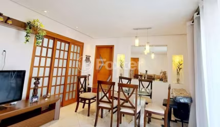 Apartamento com 3 quartos à venda na Rua Professor Dorival Dias Minhoto, 333, Lauzane Paulista, São Paulo, 92 m2 por R$ 1.106.400