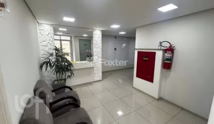 Apartamento com 2 quartos à venda na Rua Andradina, 50, Vila Valparaíso, Santo André, 67 m2 por R$ 490.000