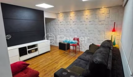Casa com 2 quartos à venda na Rua Ana Maria, 23, Montanhão, São Bernardo do Campo, 215 m2 por R$ 561.800