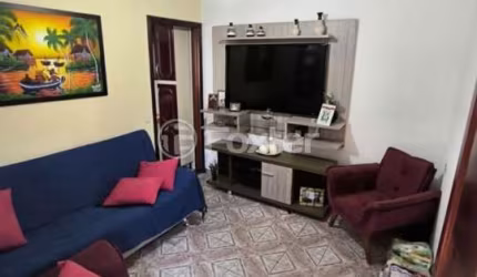 Casa com 4 quartos à venda na Rua Geraldo Ponciano, 317, Jardim Arapongas, Guarulhos, 125 m2 por R$ 340.000