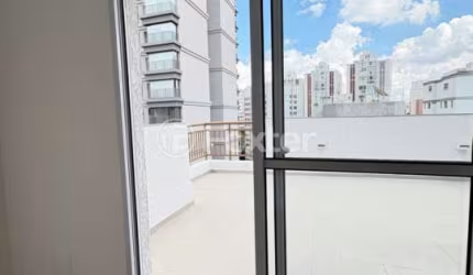 Apartamento com 2 quartos à venda na Rua Domício da Gama, 110, Perdizes, São Paulo, 69 m2 por R$ 830.000