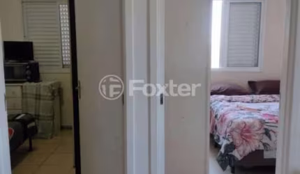 Apartamento com 2 quartos à venda na Rua Doutor Augusto do Amaral, 95, Vila Nina, São Paulo, 49 m2 por R$ 285.000