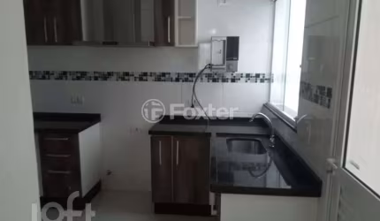 Casa em condomínio fechado com 3 quartos à venda na Rua Dois de Janeiro, 485, Vila Salete, São Paulo, 84 m2 por R$ 500.000
