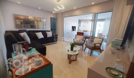 Apartamento com 3 quartos à venda na Rua Horácio Lane, 59, Pinheiros, São Paulo, 121 m2 por R$ 2.120.000